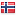 fellt.com server is located in Norway